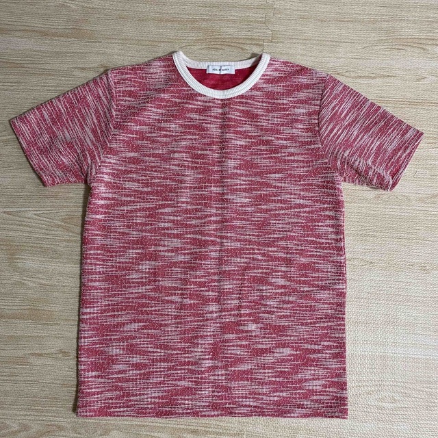AZUL by moussy(アズールバイマウジー)のメンズ　Tシャツ メンズのトップス(Tシャツ/カットソー(半袖/袖なし))の商品写真