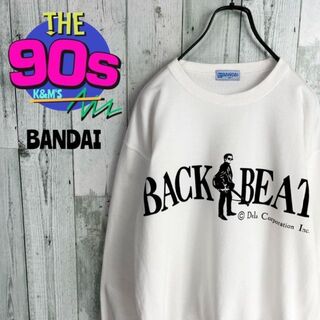 90's バックビート 日本製 ビートルズ初期 ムービープリント ...
