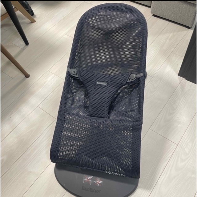 人気商品超目玉 目玉商品 BABYBJORN ベビービョルン バウンサー