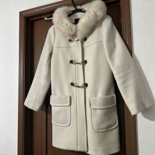JUSGLITTY - ジャスグリッティー 3wayコートの通販 by mary's shop ...