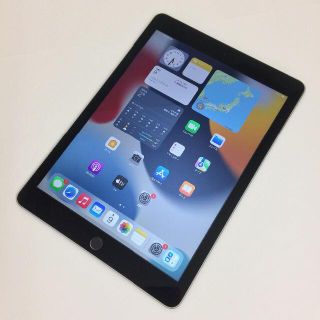 アイパッド(iPad)の【B】iPad Air 2/32GB/352071075903273(タブレット)