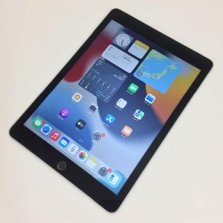 アイパッド(iPad)の【A】iPad Air 2/32GB/352071077789191(タブレット)