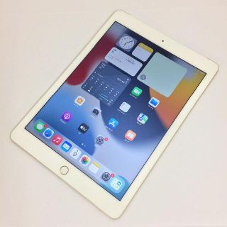 アイパッド(iPad)の【A】iPad Air 2/32GB/352072078416016(タブレット)