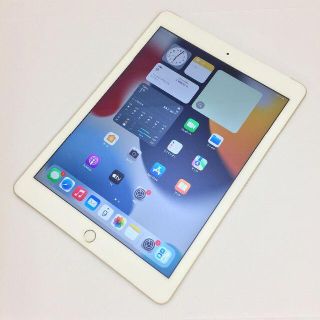 アイパッド(iPad)の【A】iPad Air 2/32GB/352070077275409(タブレット)