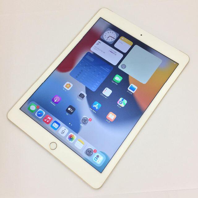 iPad - 【A】iPad Air 2/32GB/352072078416388