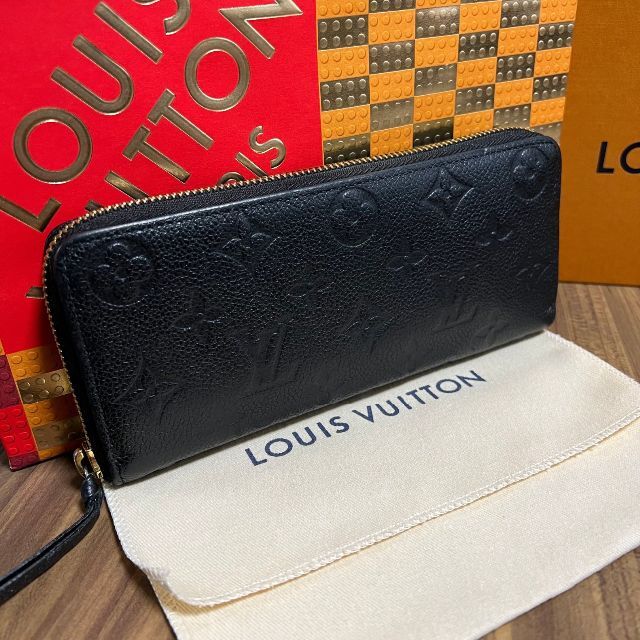 １着でも送料無料】 LOUIS VUITTON M60171 ポルトフォイユ アン