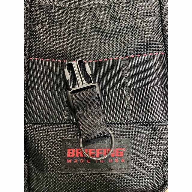 BRIEFING - 【BRIEFING / ブリーフィング 】BS TOTE TALLの通販 by