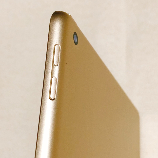 早い者勝ち!】iPad 本体 WI-FI 128GB 第5世代 A1822
