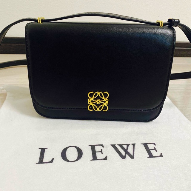 LOEWE - LOEWE ショルダーバックの通販 by なぎうなぎ's shop|ロエベ