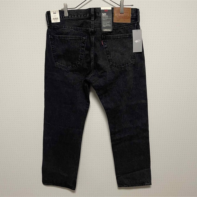 Levi's - Levi's® 501 BLACK BEAMS LIMITED EDITIONの通販 by お肉屋