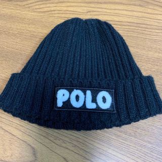 ポロラルフローレン ニット 子供 帽子の通販 66点 | POLO RALPH LAUREN