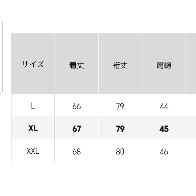 GU(ジーユー)の新品☆XL/コアラのマーチ パジャマ(長袖&ロングパンツ)ベージュ☆GU レディースのルームウェア/パジャマ(パジャマ)の商品写真