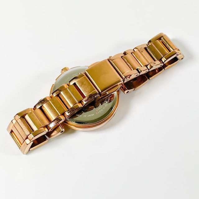 【美品】i11 CITIZEN シチズン xC クロスシー ピンクゴールドシチズ - 4