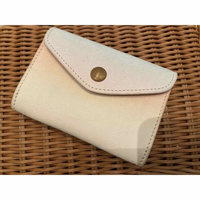 新品未使用☆Ayakawasaki☆アヤカワサキ☆財布☆mini wallet | tspea.org