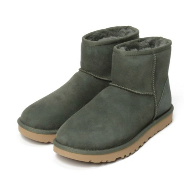 新品✨タグ付き♪ 定価25,200円　 UGG 撥水・防汚　ブーツ　大特価