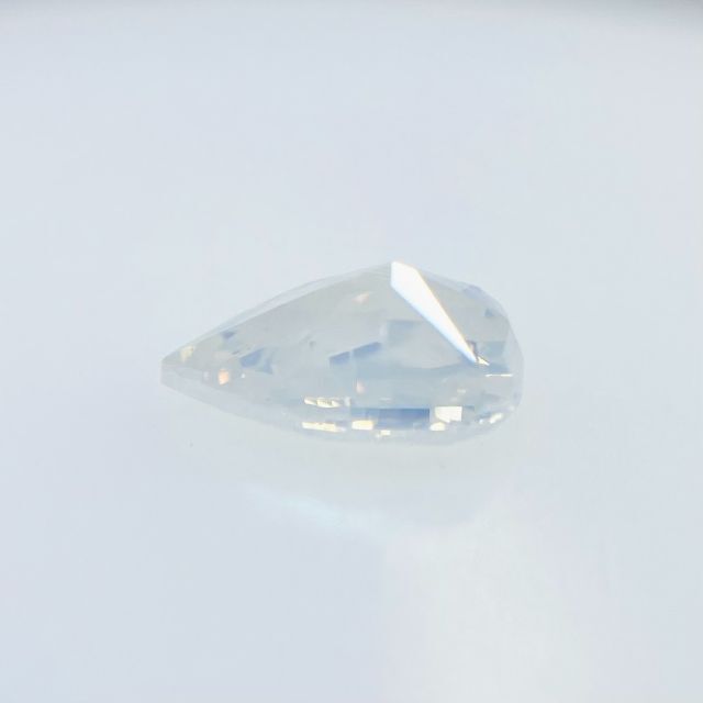 FANCY WHITE 0.32ct PS/RT1894/GIAの+basmlatrading.com