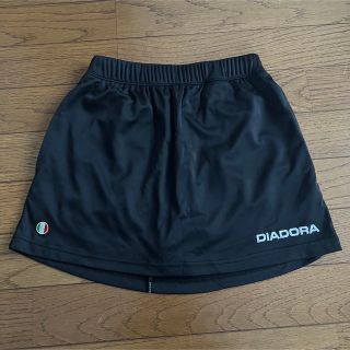 ディアドラ(DIADORA)のスコート(テニスウェア)／DIADORA(ウェア)