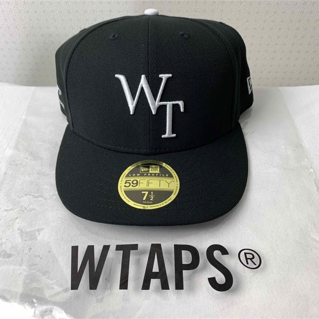 W)taps(ダブルタップス)のWtaps x NEW ERA  59FIFTY Low Profile 03 メンズの帽子(キャップ)の商品写真