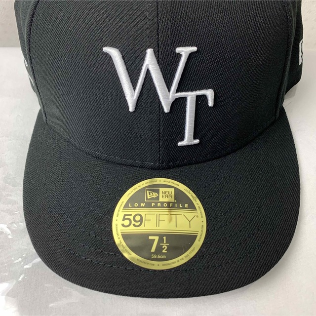 W)taps(ダブルタップス)のWtaps x NEW ERA  59FIFTY Low Profile 03 メンズの帽子(キャップ)の商品写真