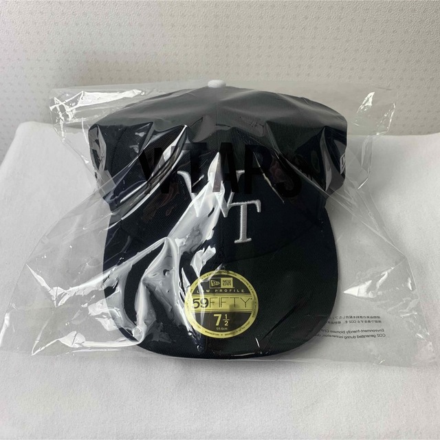 W)taps(ダブルタップス)のWtaps x NEW ERA  59FIFTY Low Profile 03 メンズの帽子(キャップ)の商品写真