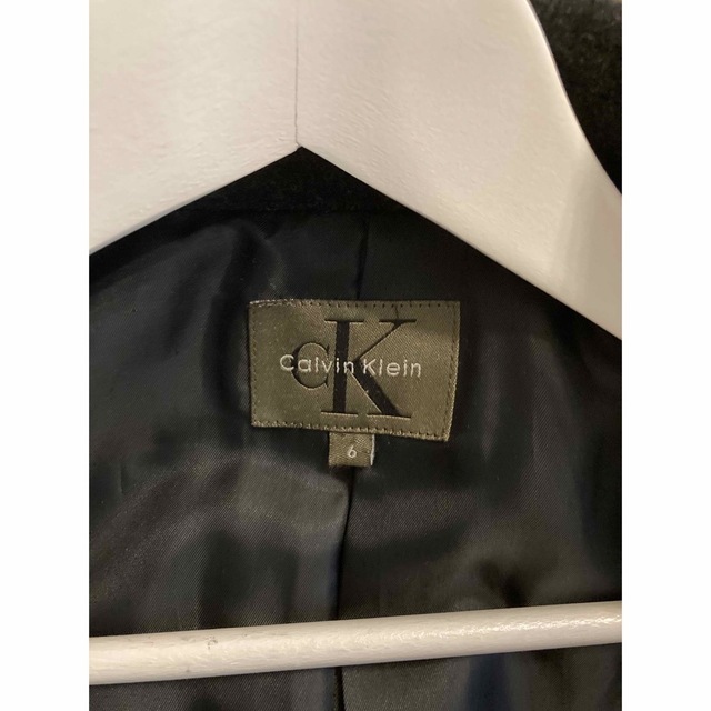 Calvin Klein(カルバンクライン)のCalvin Klein   ロングコート レディースのジャケット/アウター(ロングコート)の商品写真