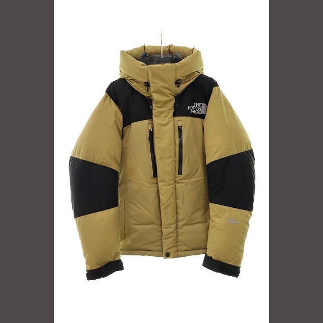 THE NORTH FACE(ザノースフェイス)のザノースフェイス THE NORTH FACE バルトロライトダウンジャケット  メンズのジャケット/アウター(その他)の商品写真