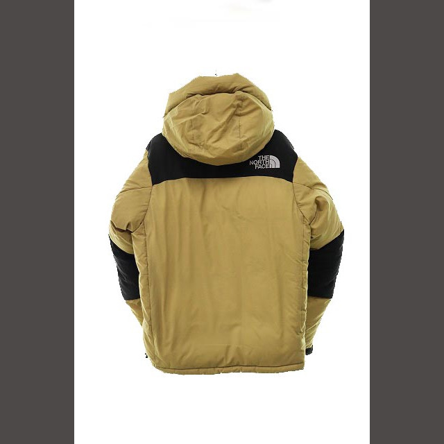 THE NORTH FACE(ザノースフェイス)のザノースフェイス THE NORTH FACE バルトロライトダウンジャケット  メンズのジャケット/アウター(その他)の商品写真