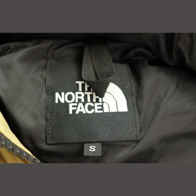 THE NORTH FACE(ザノースフェイス)のザノースフェイス THE NORTH FACE バルトロライトダウンジャケット  メンズのジャケット/アウター(その他)の商品写真