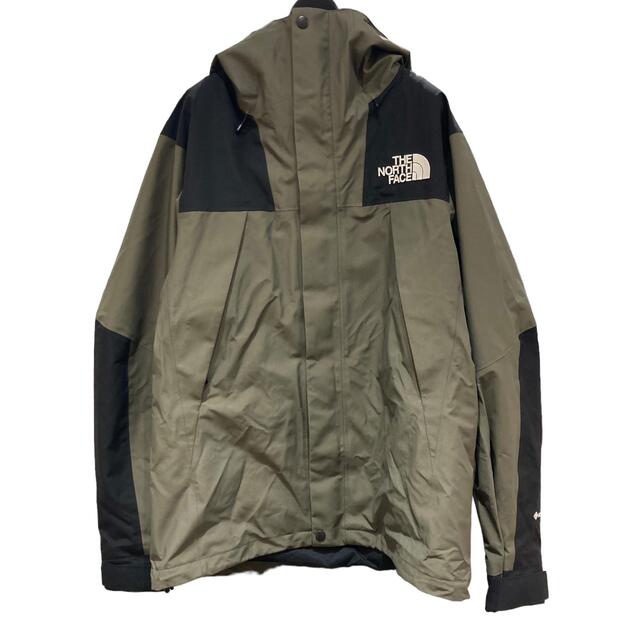 THE NORTH FACE ノースフェイス マウンテンジャケット ニュートープ L ...