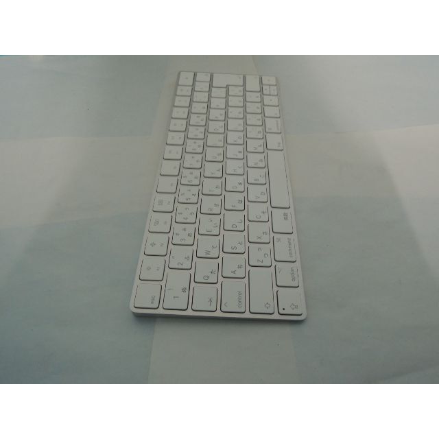 Magic Keyboard-日本語(JIS) MODEL:A1644 1