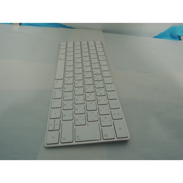 Magic Keyboard-日本語(JIS) MODEL:A1644 2