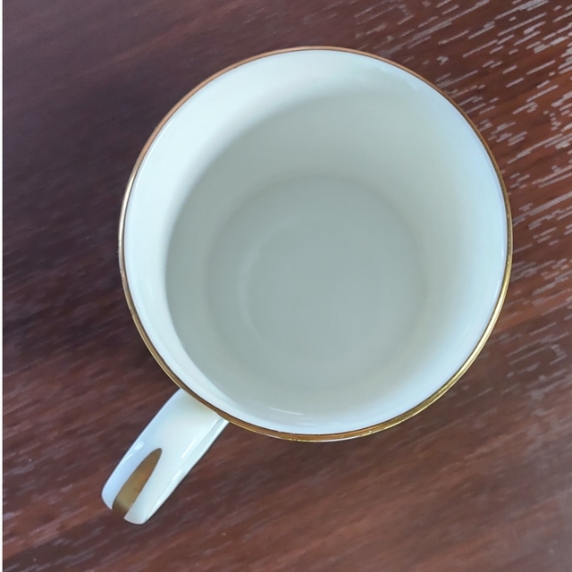 ウエッジウッド マグカップ インテリア/住まい/日用品のキッチン/食器(グラス/カップ)の商品写真