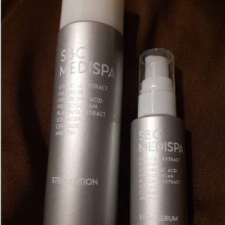 湘南美容クリニック SBC MEDISPA ヒト幹細胞 ドクターズコスメ(化粧水/ローション)