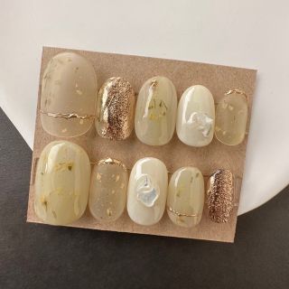 イエローのネイルデザイン一覧 | ネイルデザインブック