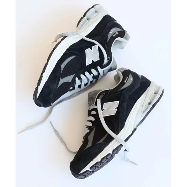 NEW BALANCE ニューバランス M2002RXD 24 GORE-TEX - 通販 - pinehotel