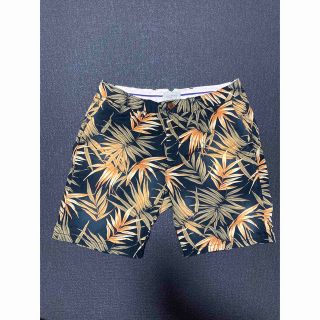 スコッチアンドソーダ(SCOTCH & SODA)のSCOTCH & SODA  サイズ 30  ショートパンツ　ハーフパンツ(ショートパンツ)