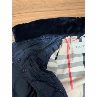 BURBERRY - バーバリーブリット ダウンコート 美品⭐︎の通販 by ...