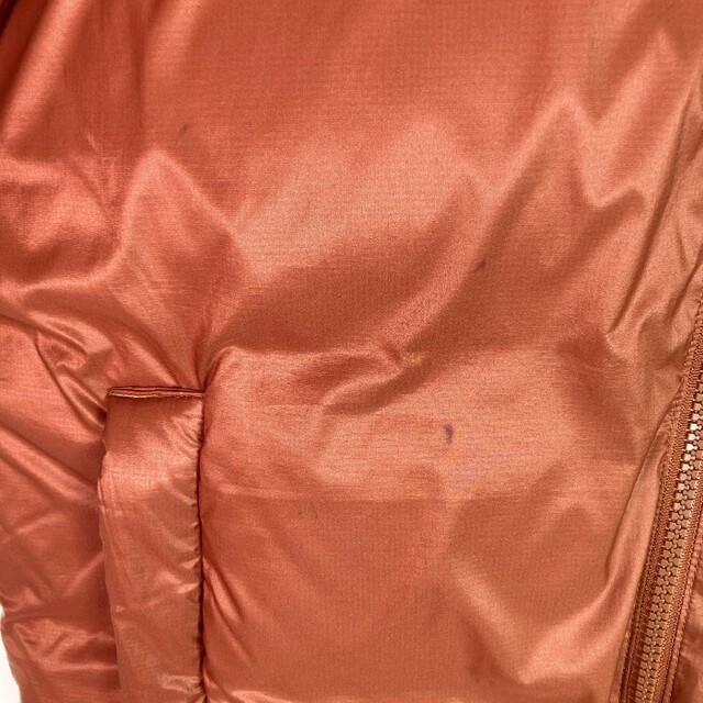 Columbia(コロンビア)の★コロンビア ブーロポイントパスダウンジャケット ブラウン sizeS メンズのジャケット/アウター(ダウンジャケット)の商品写真