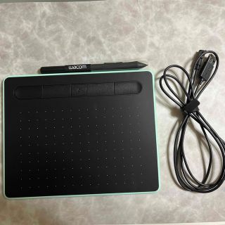 ワコム(Wacom)のワコム＊タブレット(タブレット)