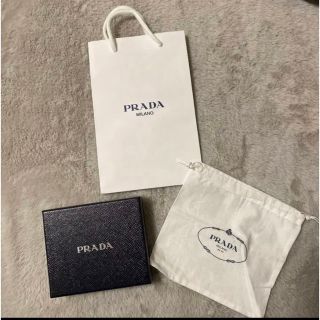 2ページ目 - プラダ 財布 ショッパーの通販 300点以上 | PRADAの