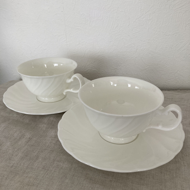 Noritake - ノリタケ スタジオコレクション9810 カップ Noritake - ノリタケ スタジオコレクション9810 カップ