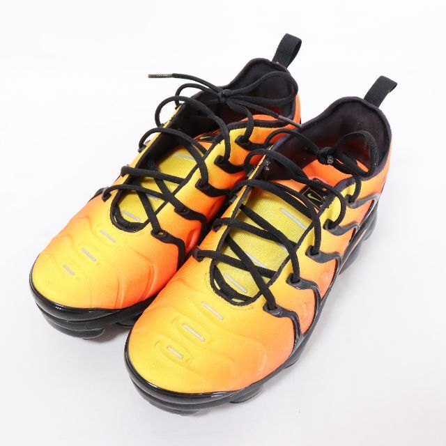 NIKE　AIR VAPOR MAX PLUS　スニーカー　メンズ　27㎝