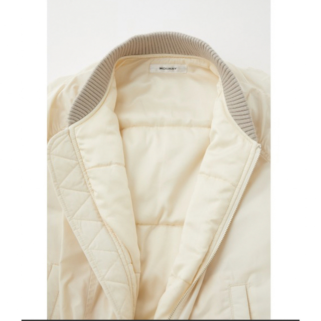moussy - 大幅値下げ 今期大人気 即日発送 moussy MA-1の通販 by k's