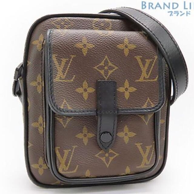 最新人気 LOUIS VUITTON - 超美品ルイヴィトンモノグラム マカサー ...