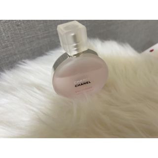 シャネル(CHANEL)のCHANEL Chance ヘアミスト(ヘアウォーター/ヘアミスト)