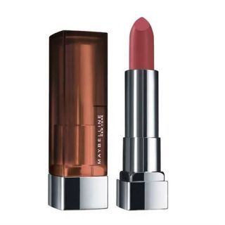 メイベリン(MAYBELLINE)のカラーセンセーショナル リップスティック N504(口紅)