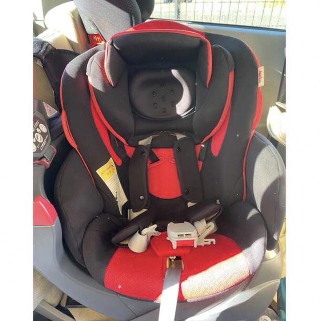 ベビーカー、チャイルドシートセット sercoamb.cl