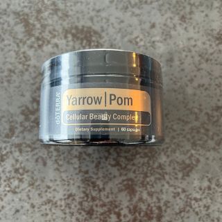 ドテラ(doTERRA)のdoTERRA  /   Yarrow Pom  60カプセル(その他)