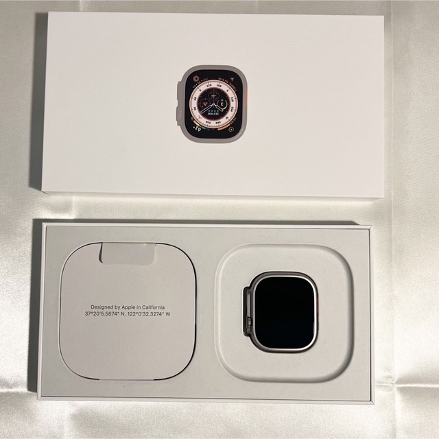 Apple Watch ULTRA