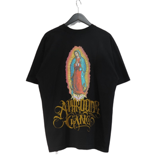 ワコマリア(WACKO MARIA)のWACKO MARIA BUDSPOOL HEAVYWEIGHT T-SHIRT(Tシャツ/カットソー(半袖/袖なし))